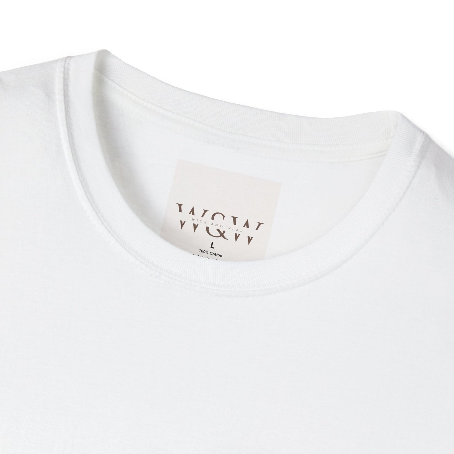 Zelensky Suit Bold T-Shirt